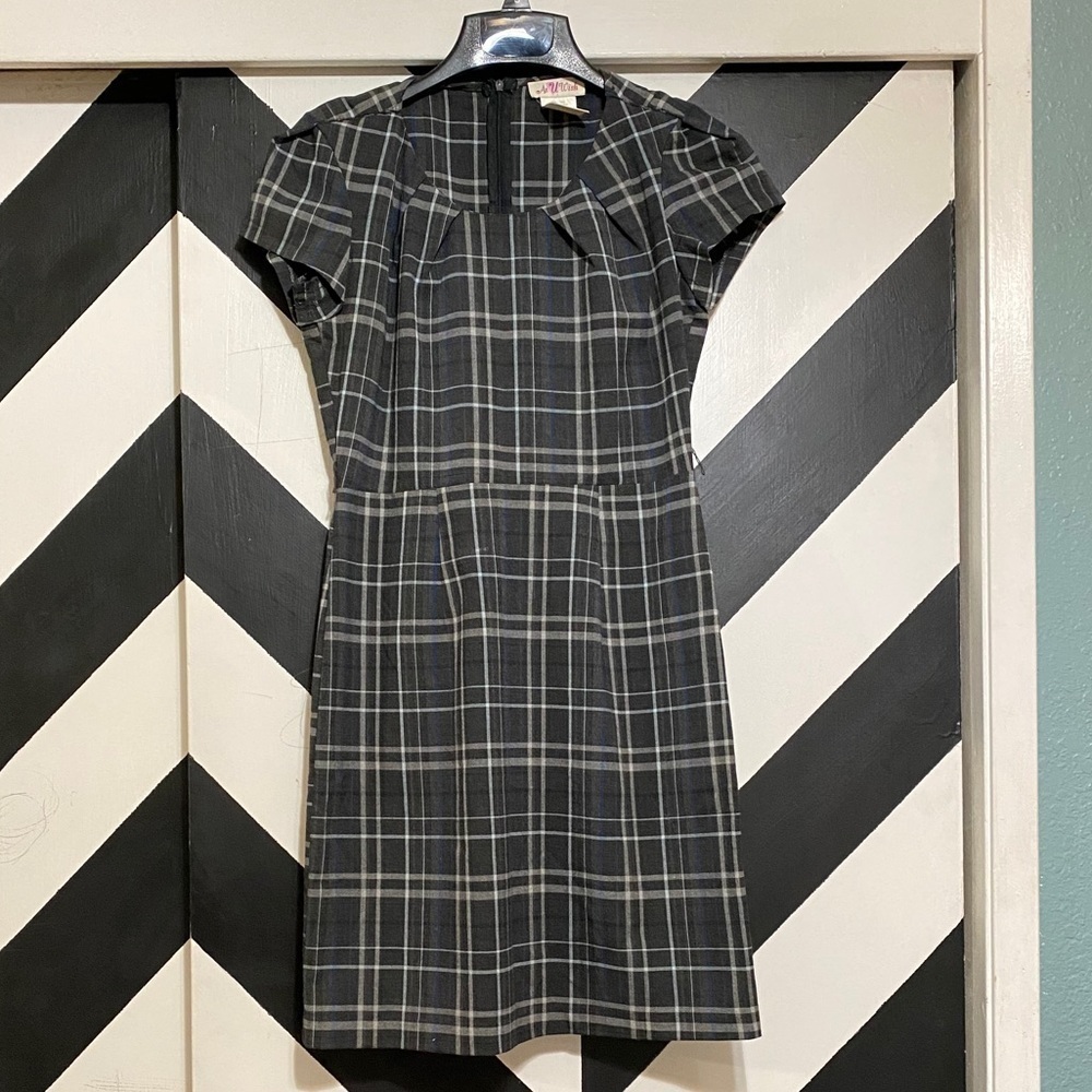 As U Wish Sheath Dress Size M